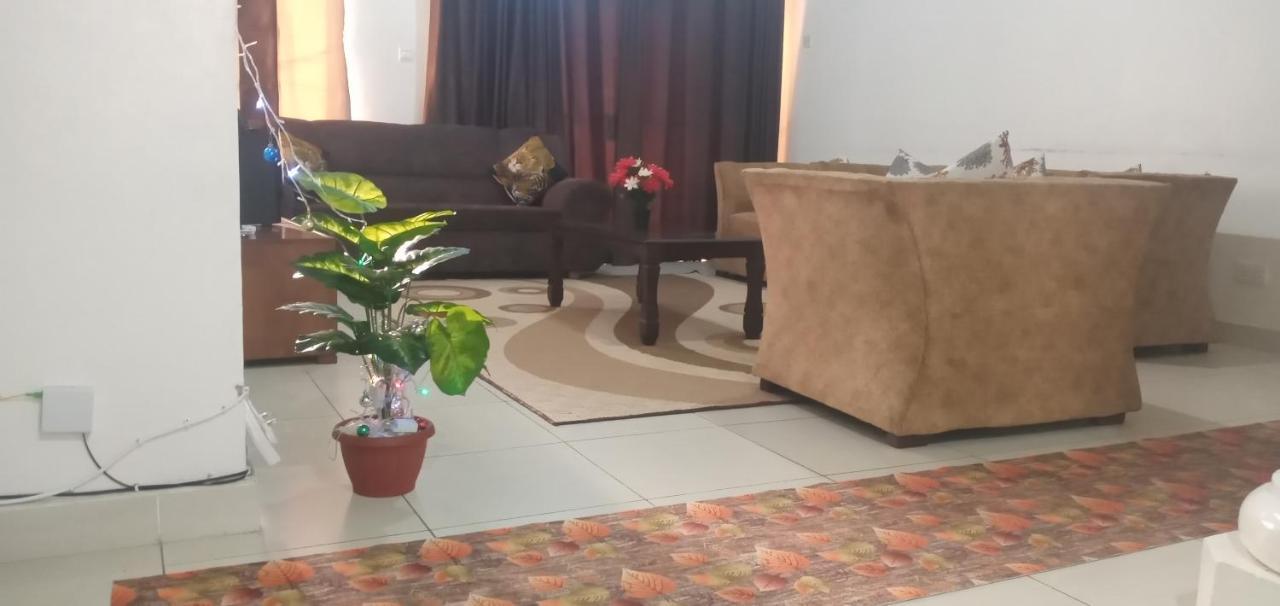 Sebuleni Serviced Homstay - Nyali Beach Msa 몸바사 외부 사진