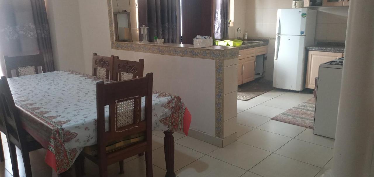 Sebuleni Serviced Homstay - Nyali Beach Msa 몸바사 외부 사진