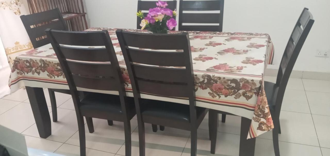 Sebuleni Serviced Homstay - Nyali Beach Msa 몸바사 외부 사진