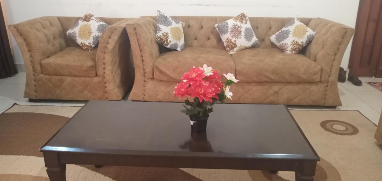 Sebuleni Serviced Homstay - Nyali Beach Msa 몸바사 외부 사진