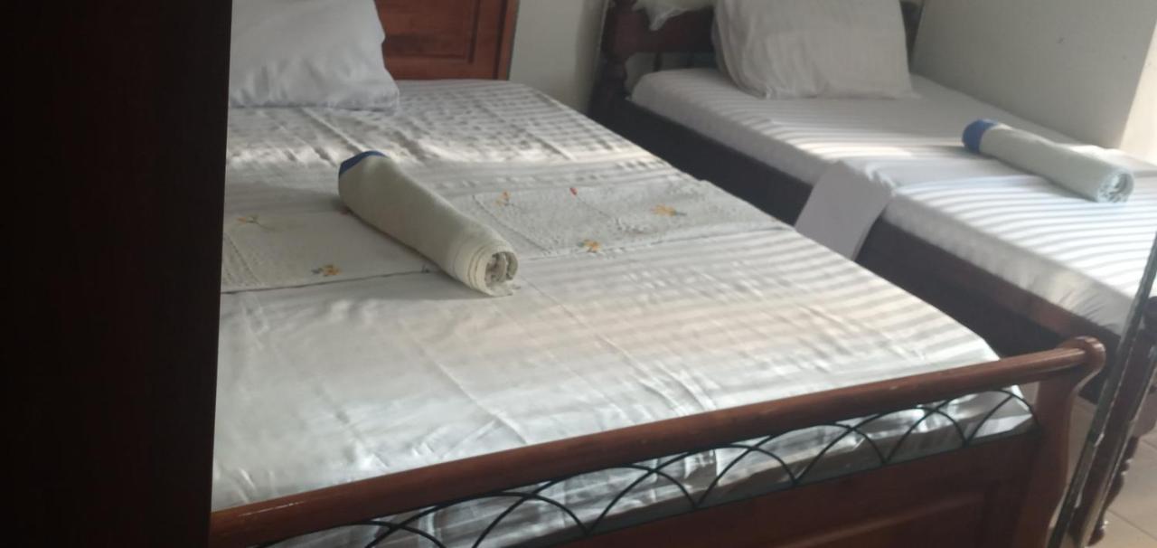 Sebuleni Serviced Homstay - Nyali Beach Msa 몸바사 외부 사진