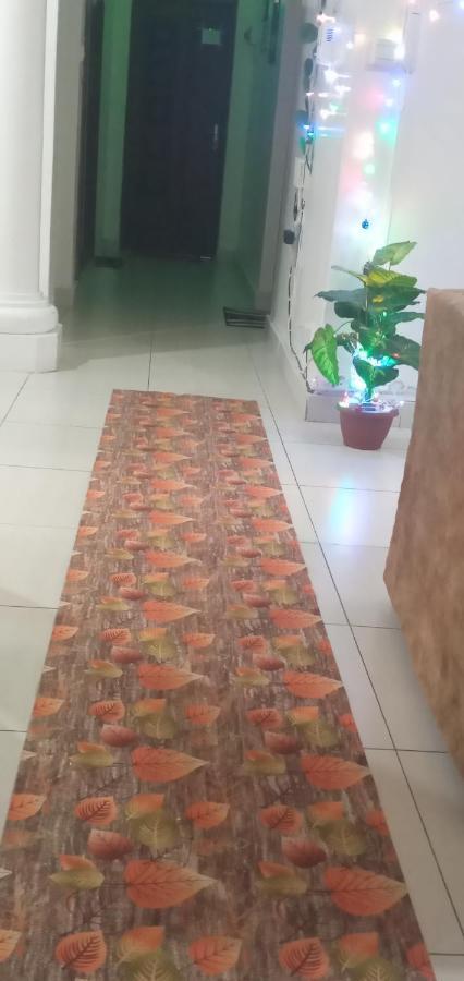 Sebuleni Serviced Homstay - Nyali Beach Msa 몸바사 외부 사진