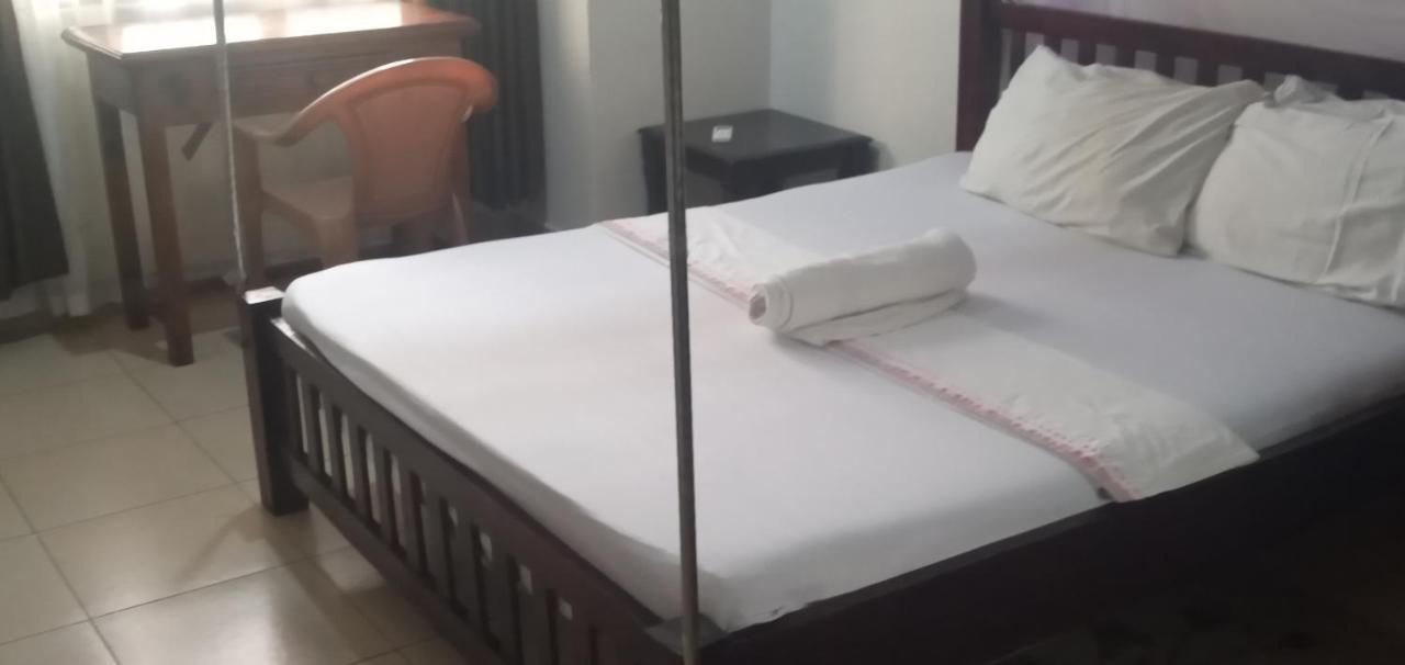 Sebuleni Serviced Homstay - Nyali Beach Msa 몸바사 외부 사진