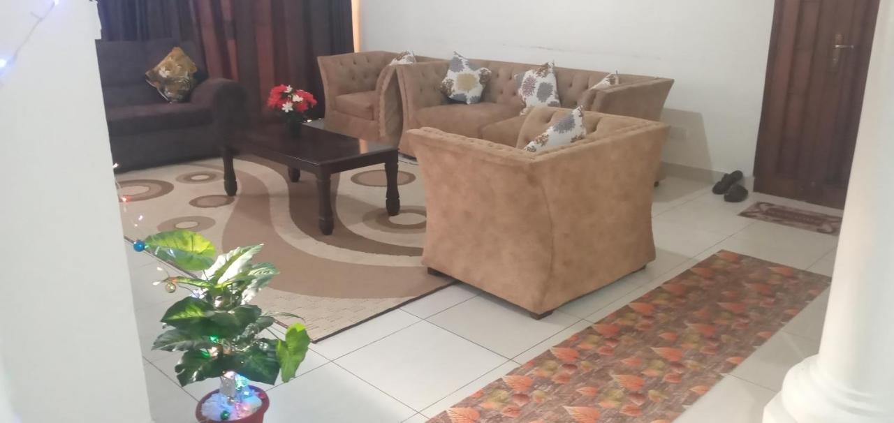 Sebuleni Serviced Homstay - Nyali Beach Msa 몸바사 외부 사진