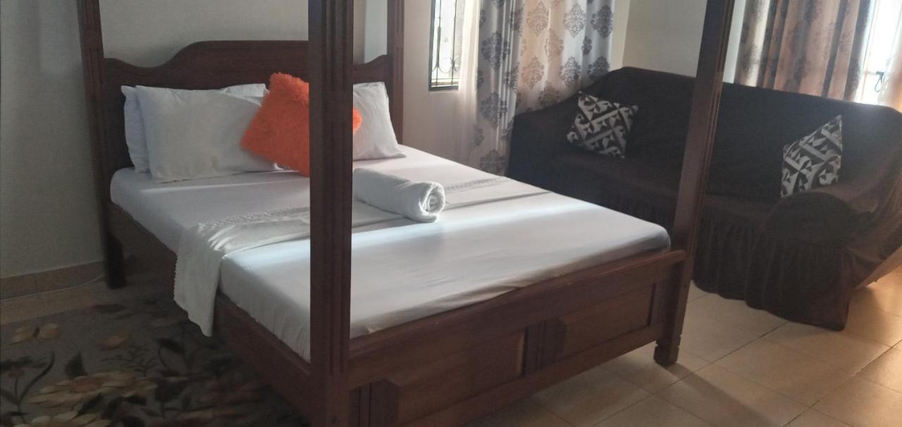 Sebuleni Serviced Homstay - Nyali Beach Msa 몸바사 외부 사진