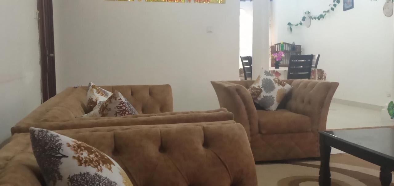 Sebuleni Serviced Homstay - Nyali Beach Msa 몸바사 외부 사진