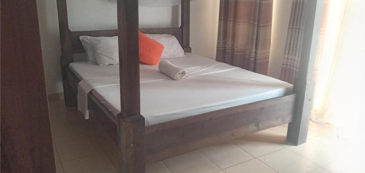 Sebuleni Serviced Homstay - Nyali Beach Msa 몸바사 외부 사진