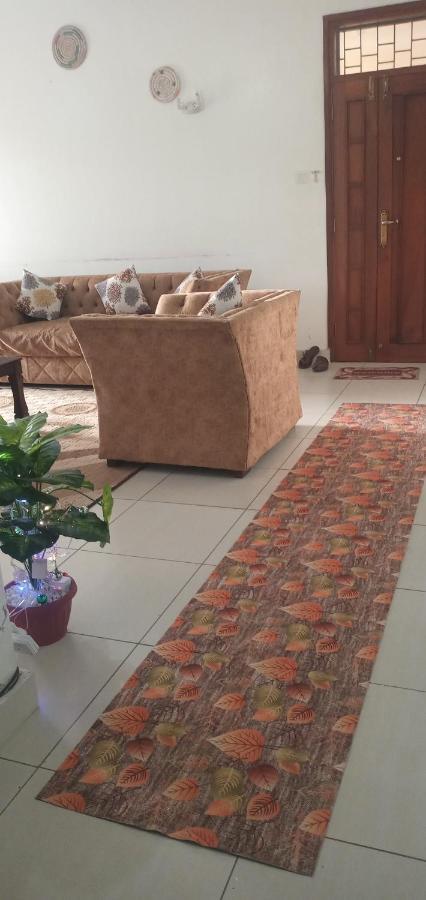 Sebuleni Serviced Homstay - Nyali Beach Msa 몸바사 외부 사진