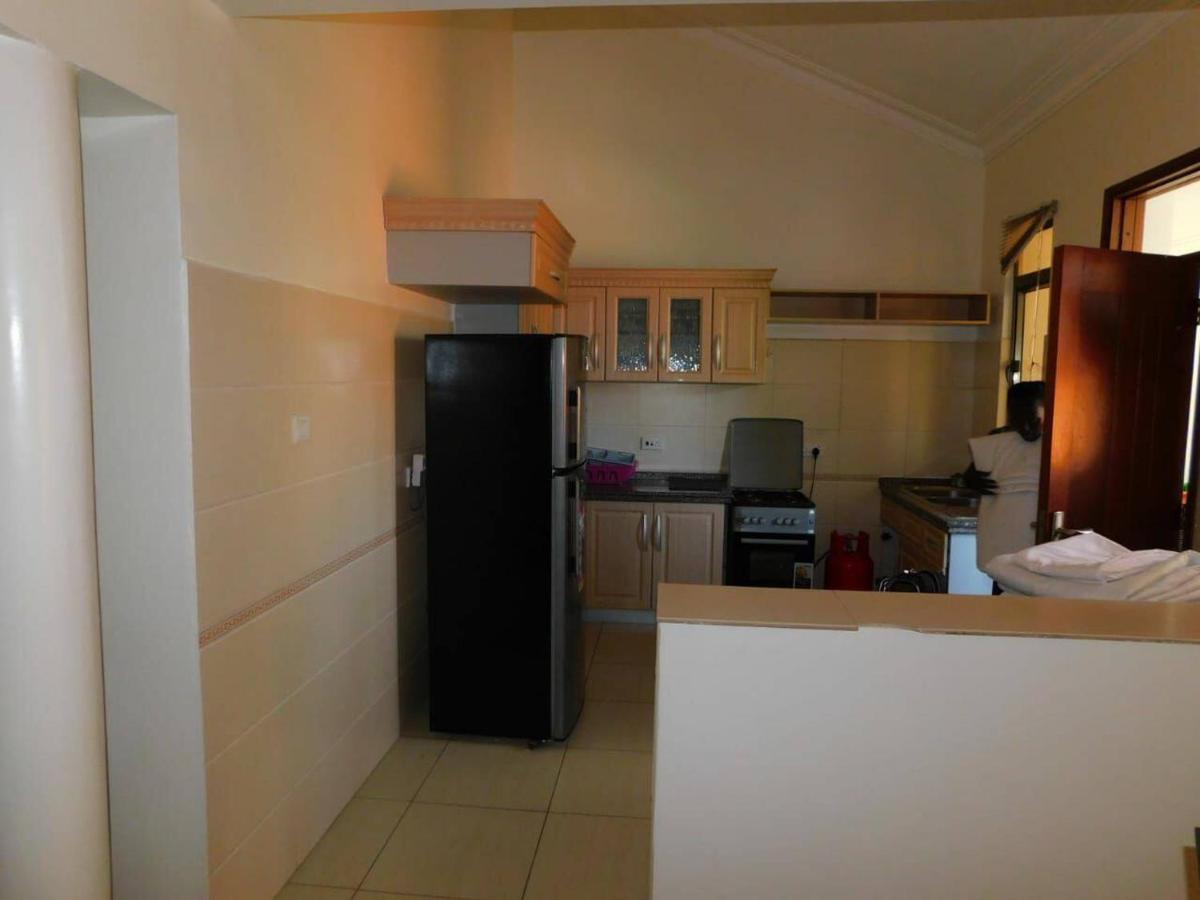 Sebuleni Serviced Homstay - Nyali Beach Msa 몸바사 외부 사진