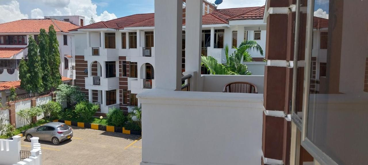 Sebuleni Serviced Homstay - Nyali Beach Msa 몸바사 외부 사진