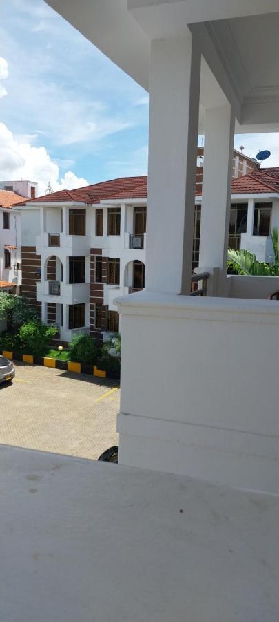 Sebuleni Serviced Homstay - Nyali Beach Msa 몸바사 외부 사진